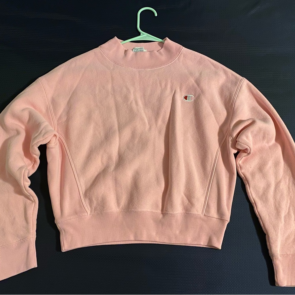 CHAMPION Sweatshirt